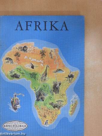 Afrika