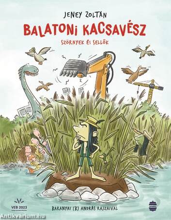 Balatoni kacsavész