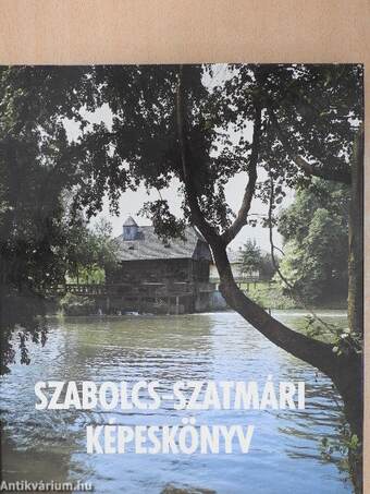 Szabolcs-Szatmári képeskönyv