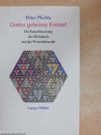 Gottes geheime Formel