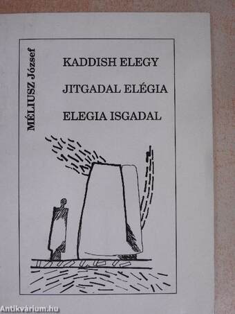 Jitgadal elégia