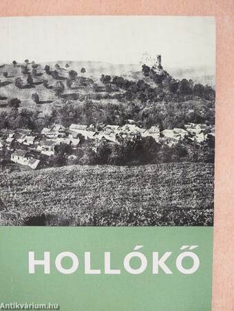 Hollókő