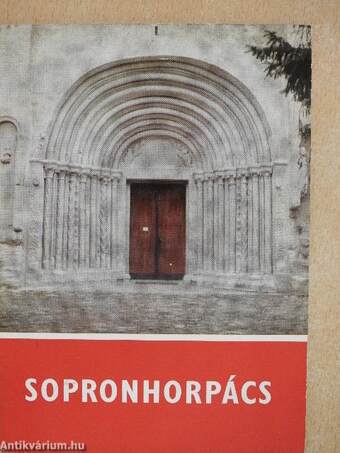 Sopronhorpács