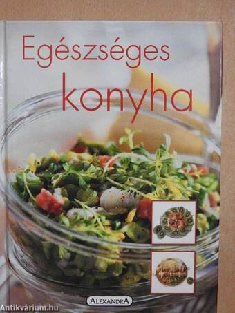 Egészséges konyha