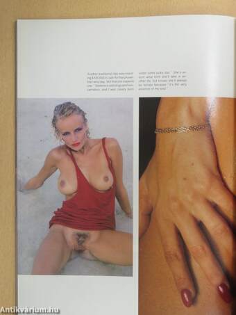 The Girls of Penthouse March 1995