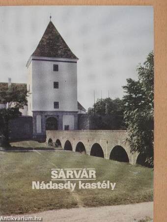 Sárvár - Nádasdy kastély