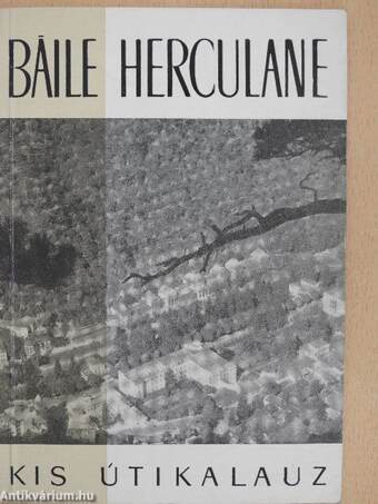 Báile Herculane