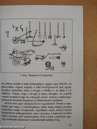 Biodinamikus kertgazdálkodás