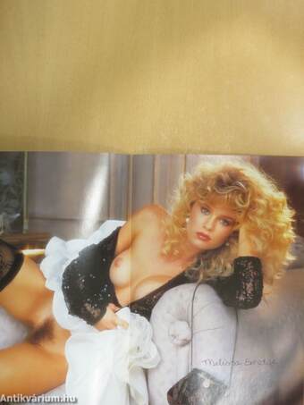 Playboy 1990. november