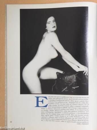 Playboy 1992. július