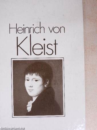 Heinrich von Kleist