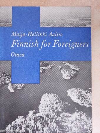 Finnish for Foreigners