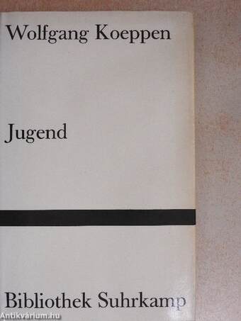 Jugend