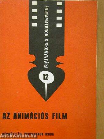 Az animációs film