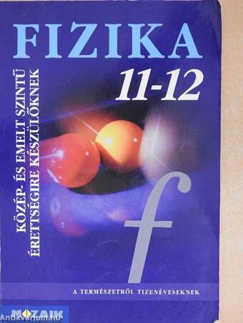 Fizika 11-12.