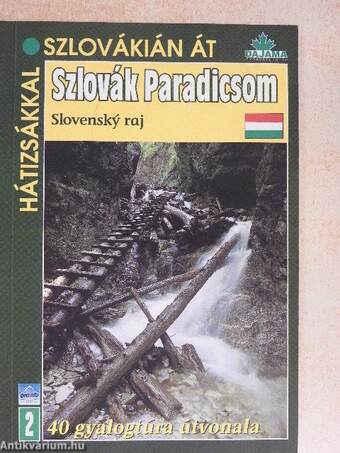 Szlovák Paradicsom