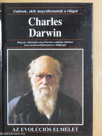 Charles Darwin