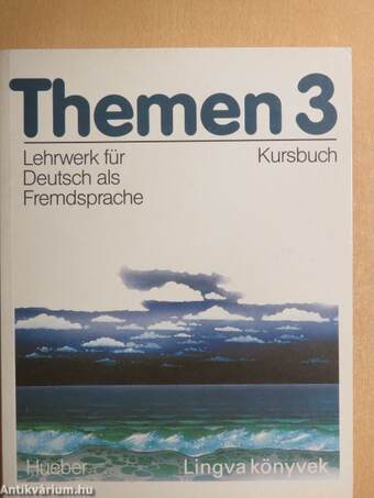 Themen 3 - Kursbuch