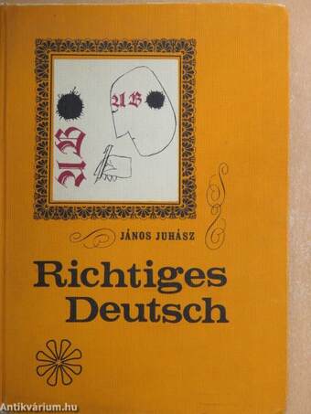 Richtiges Deutsch