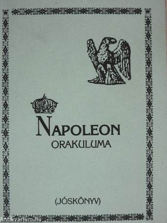 Napoleon orakuluma