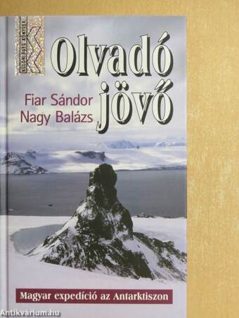 Olvadó jövő