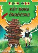 Két bors ökröcske - Pöttöm mesék