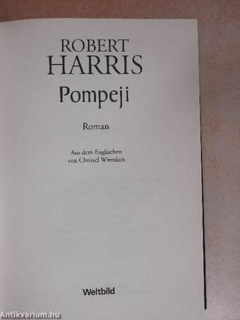 Pompeji