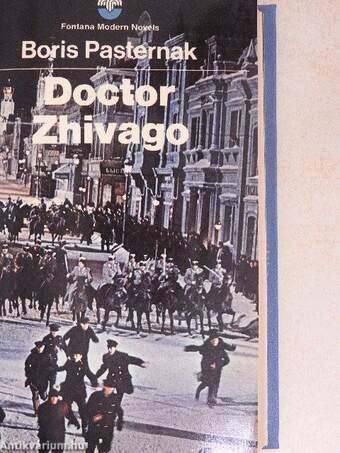 Doctor Zhivago