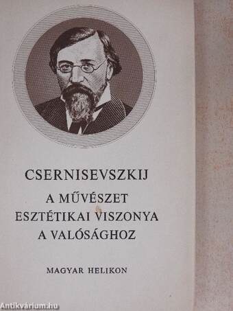 A művészet esztétikai viszonya a valósághoz