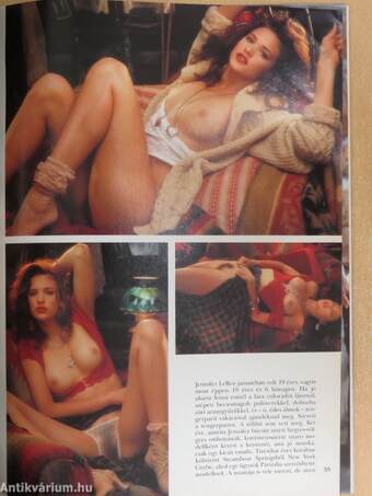 Playboy 1993. július