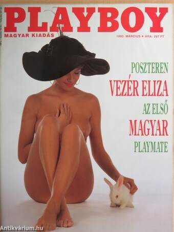 Playboy 1993. március