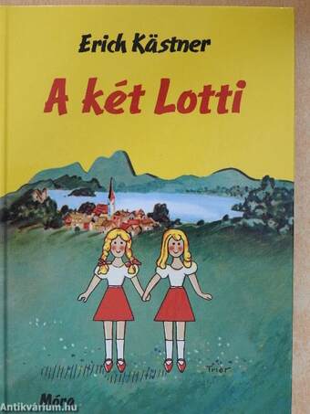 A két Lotti