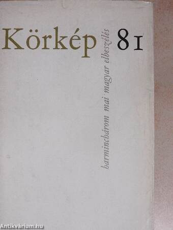 Körkép 81