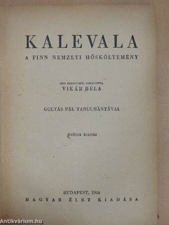 Kalevala