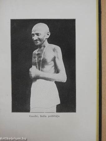 Mahátmá Gandhi