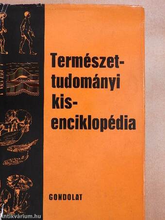 Természettudományi kisenciklopédia