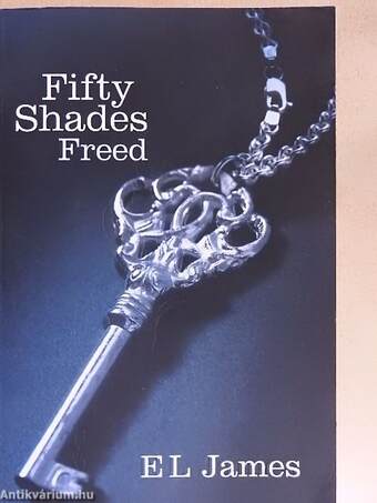 Fifty Shades Freed