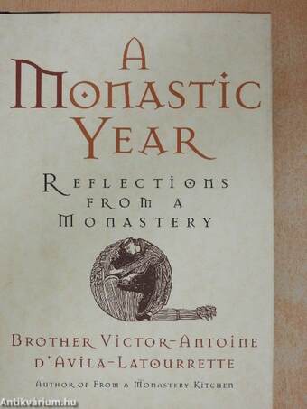 A Monastic Year