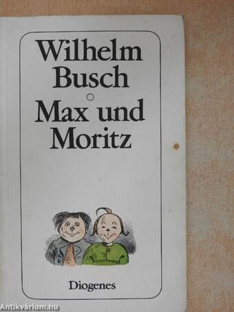 Max und Moritz