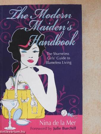 The Modern Maiden's Handbook