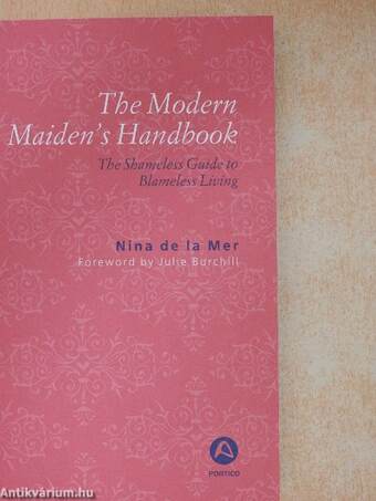 The Modern Maiden's Handbook