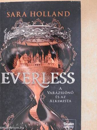 Everless