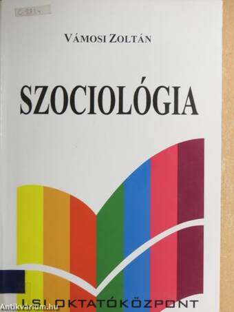 Szociológia