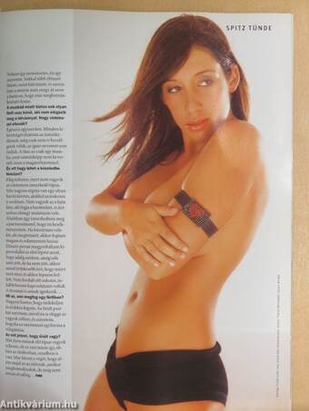 FHM 2002. október