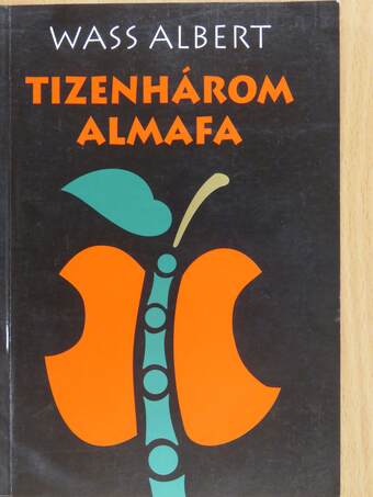 Tizenhárom almafa