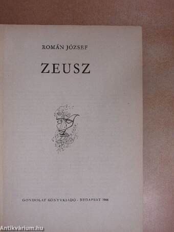 Zeusz