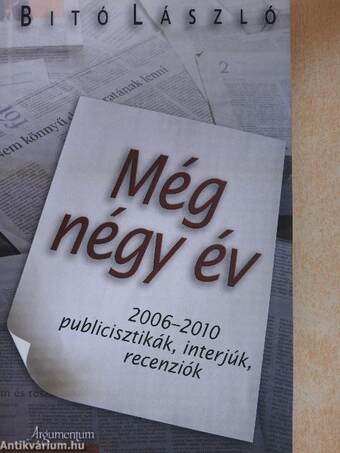 Még négy év