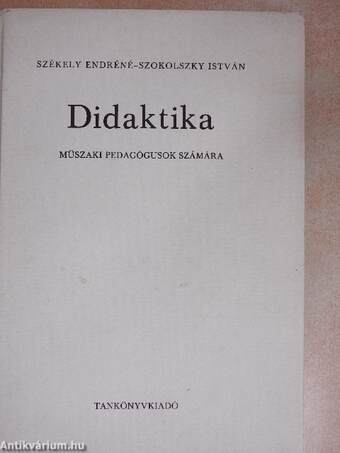 Didaktika