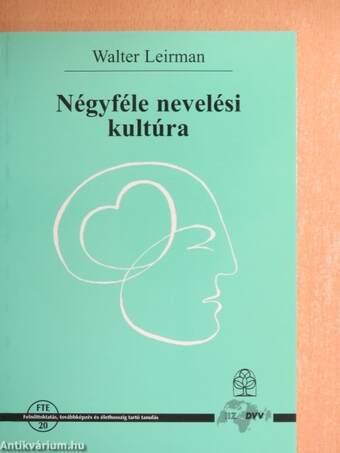 Négyféle nevelési kultúra