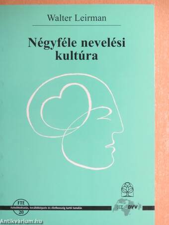 Négyféle nevelési kultúra